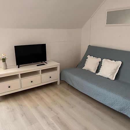 Pacsirta Apartman Grand Eger Extérieur photo