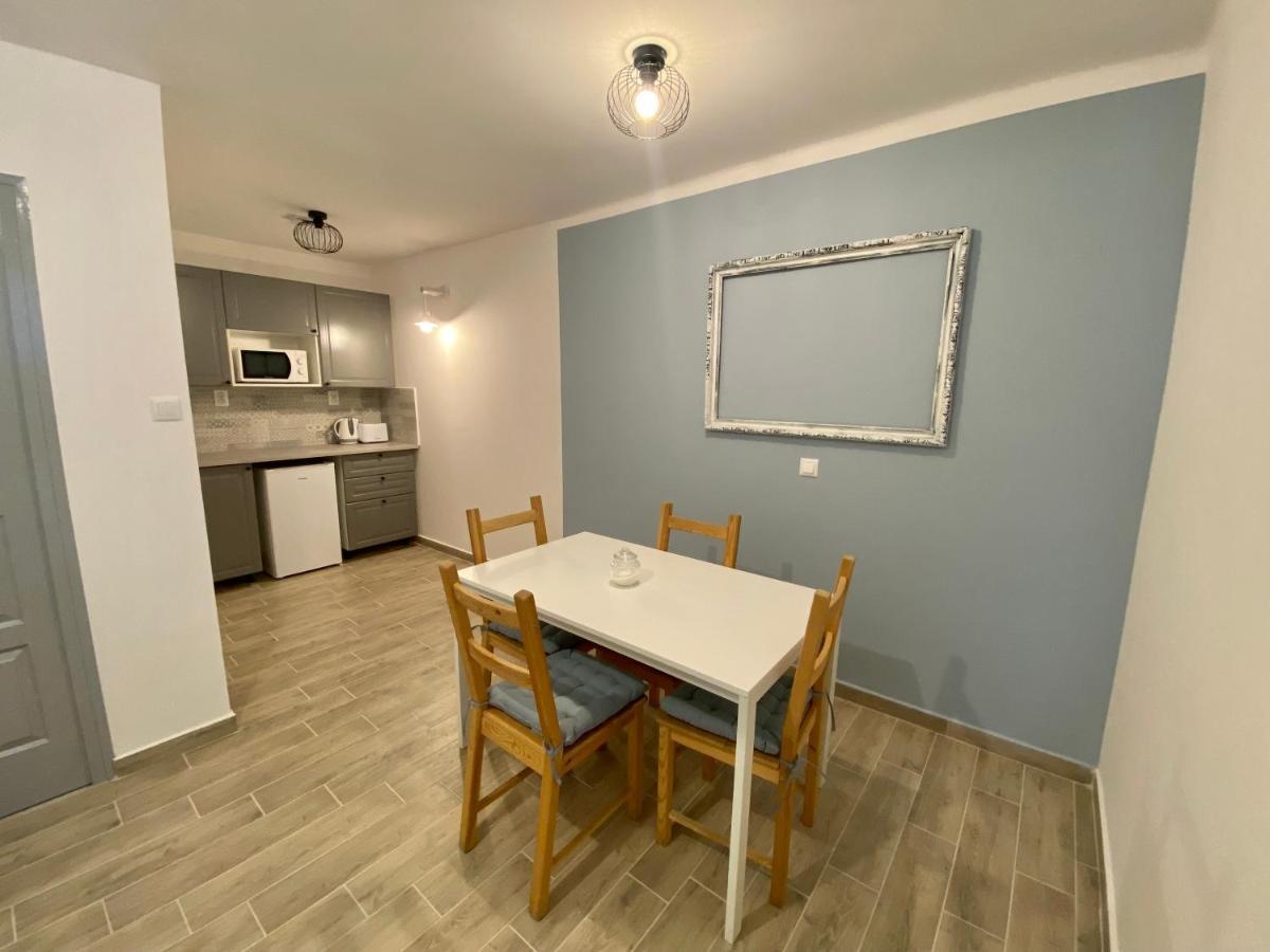 Pacsirta Apartman Grand Eger Extérieur photo