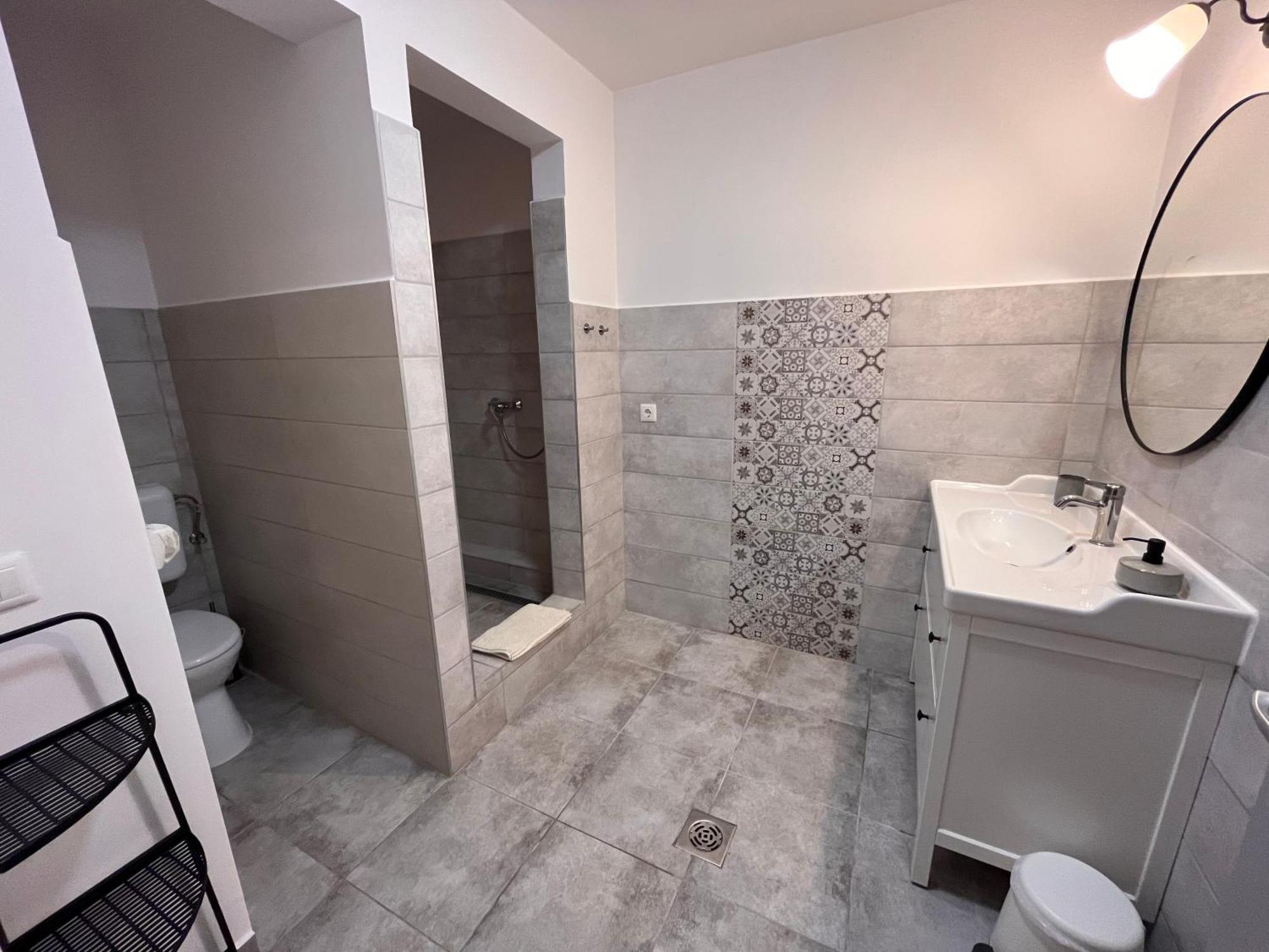 Pacsirta Apartman Grand Eger Extérieur photo