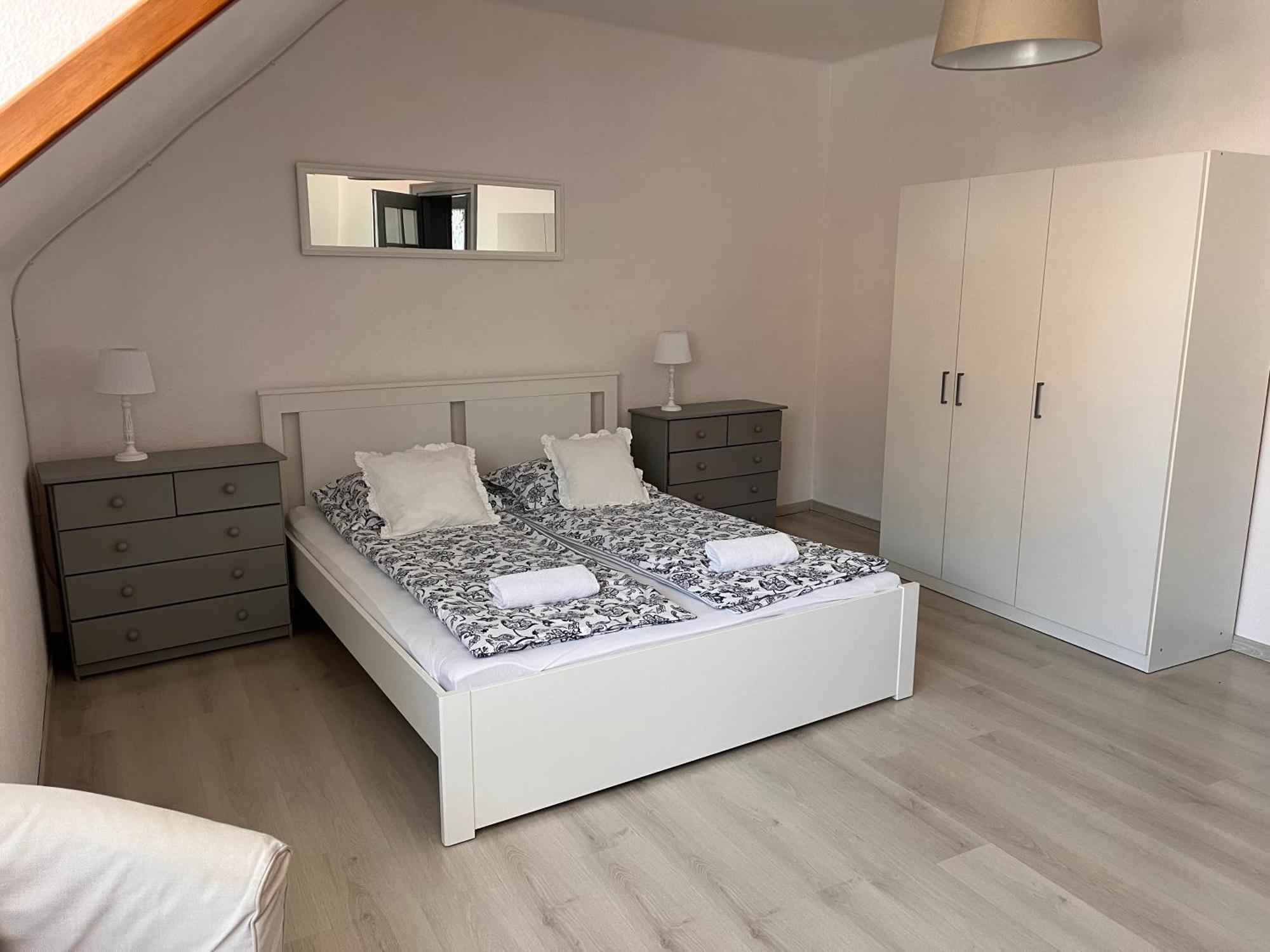 Pacsirta Apartman Grand Eger Extérieur photo