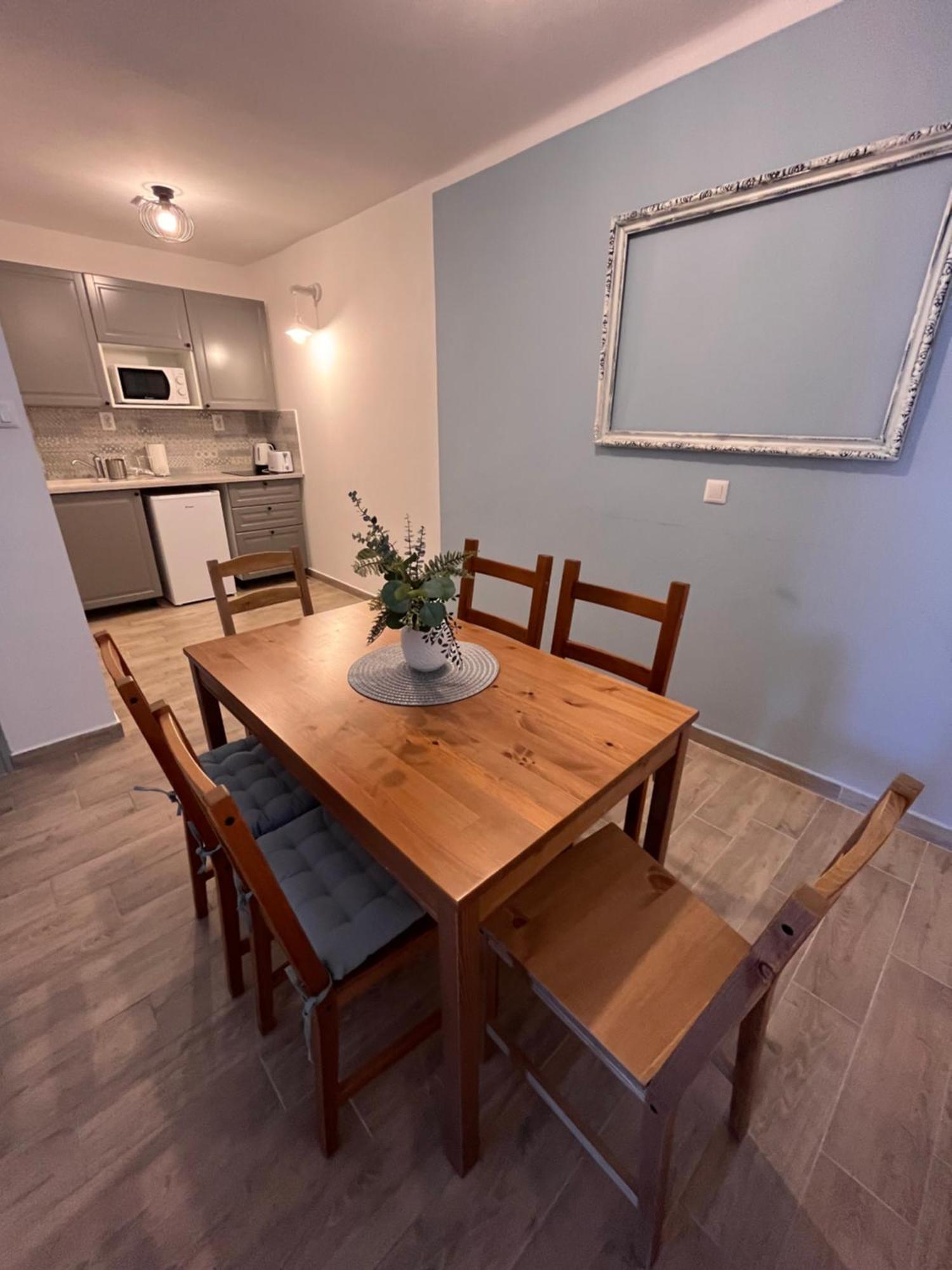 Pacsirta Apartman Grand Eger Extérieur photo