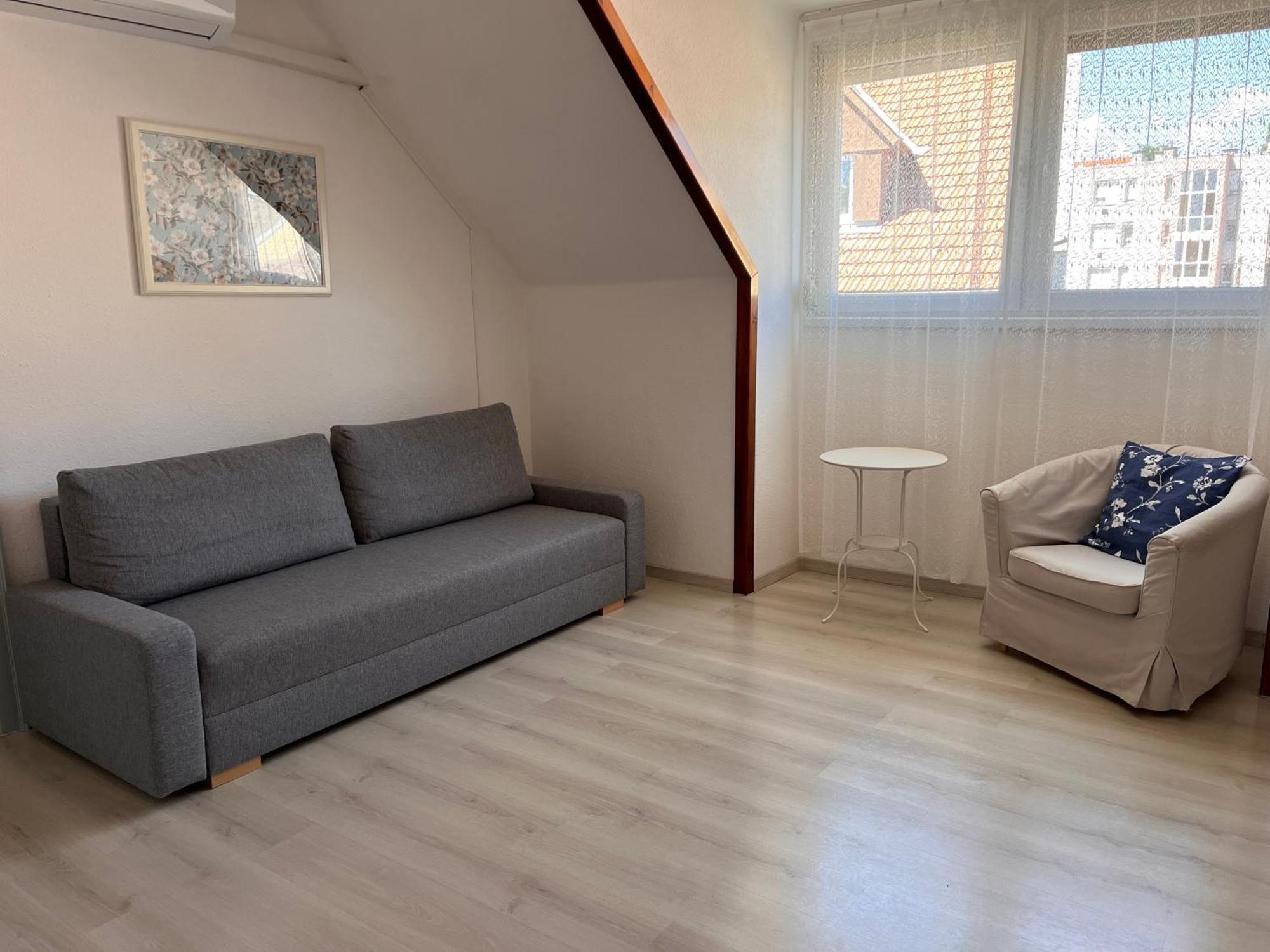 Pacsirta Apartman Grand Eger Extérieur photo