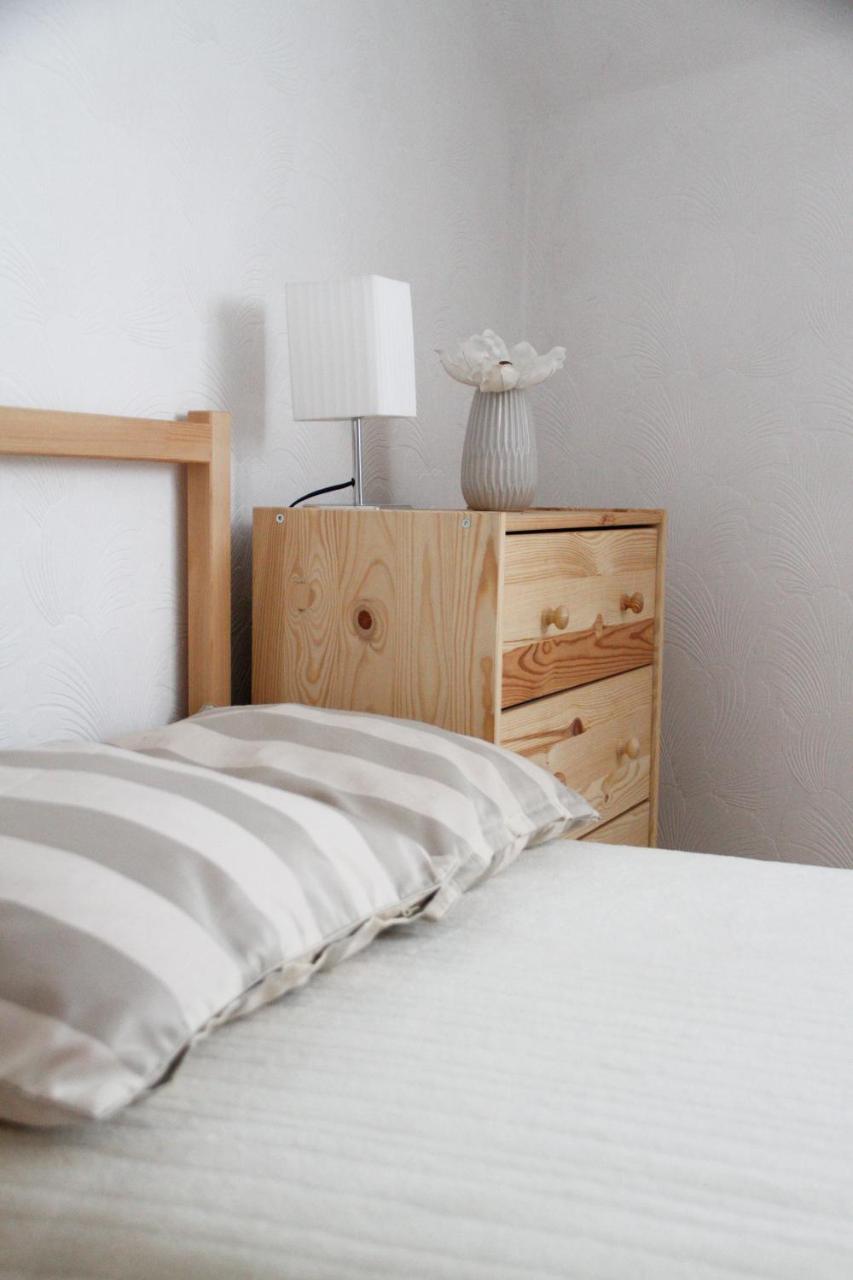 Pacsirta Apartman Grand Eger Extérieur photo